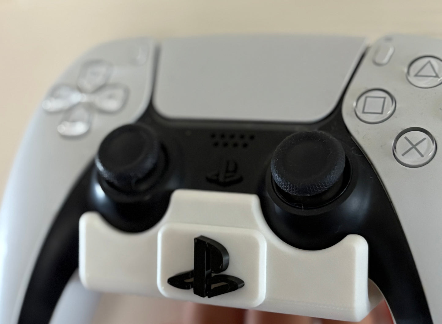 PS5 Wall Mount for Playstation 5 Controller - PS5 Holder Stand - Mixed Colours