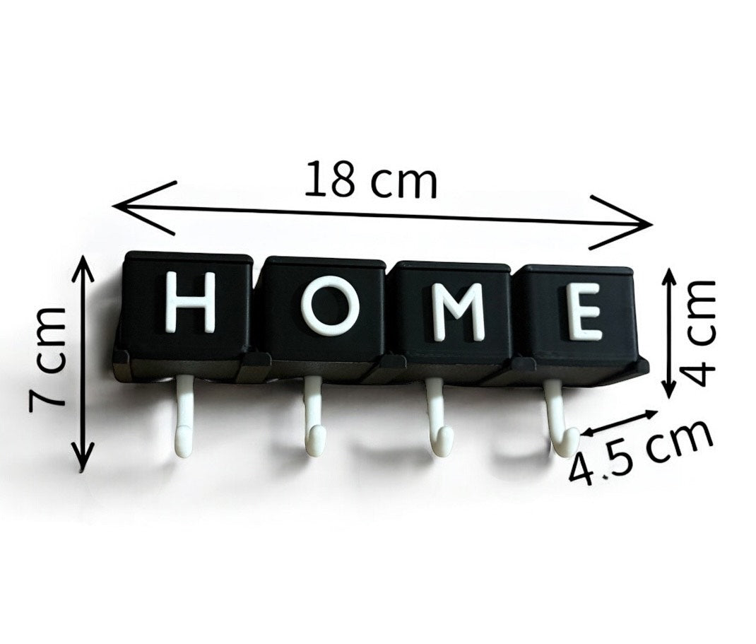 Key Holder Wall Cat Keychain Hangers