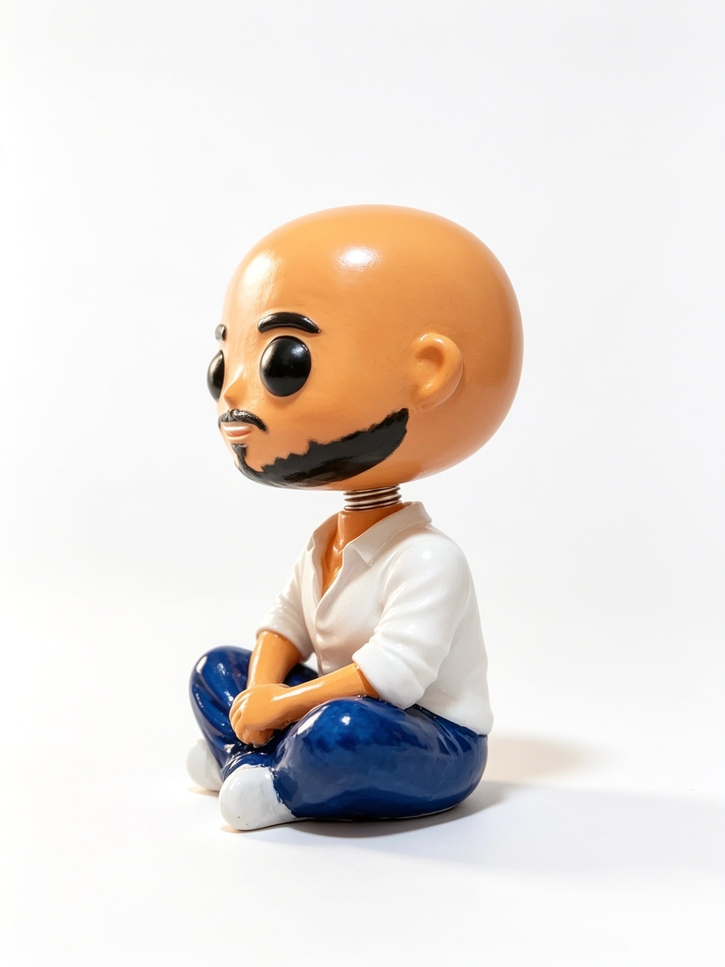 Custom Bobblehead From Your Photo