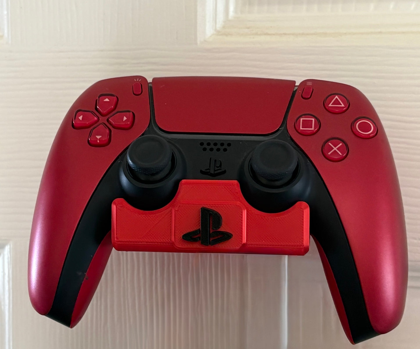 PS5 Wall Mount for Playstation 5 Controller - PS5 Holder Stand - Mixed Colours