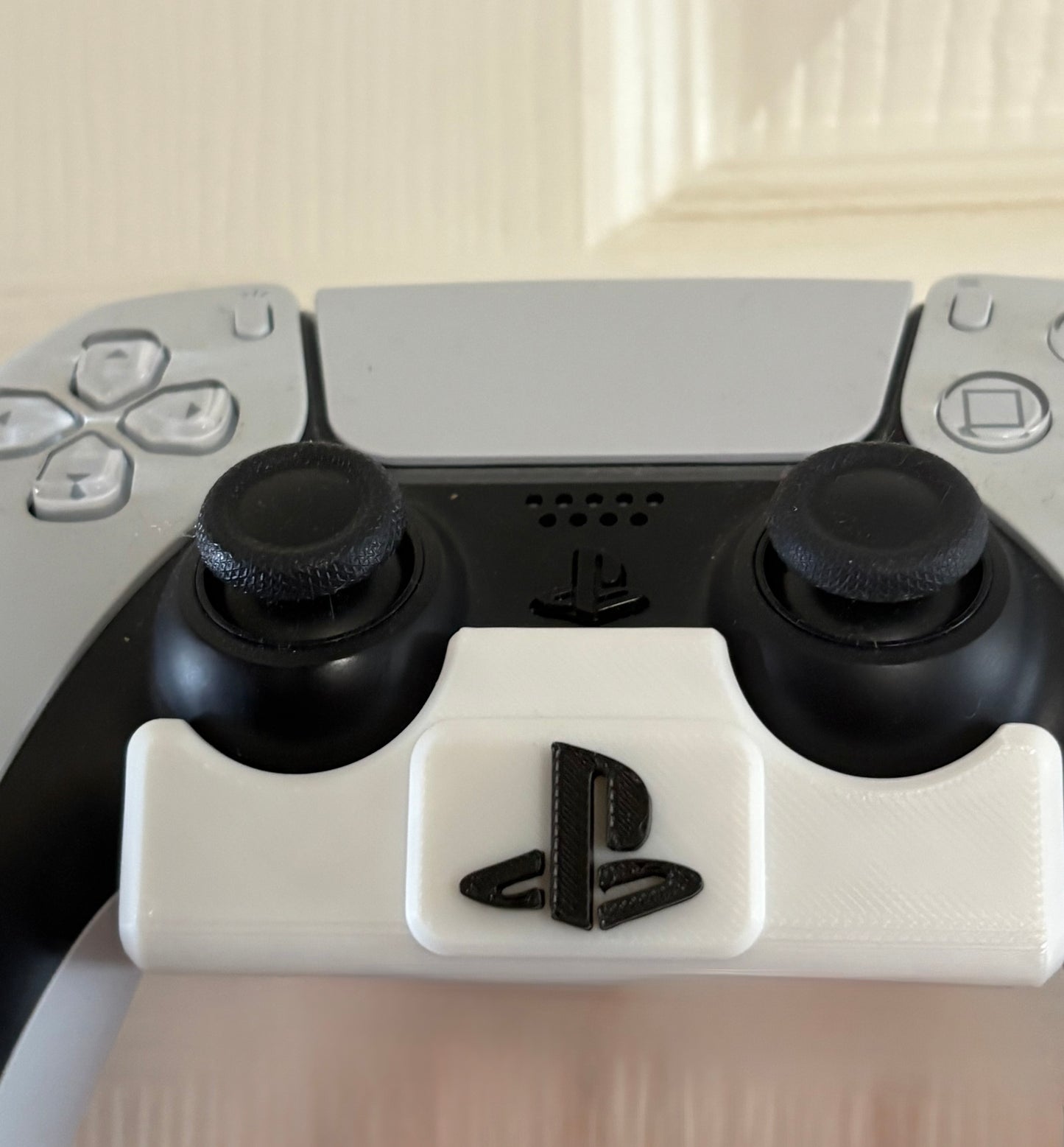 PS5 Wall Mount for Playstation 5 Controller - PS5 Holder Stand - Mixed Colours