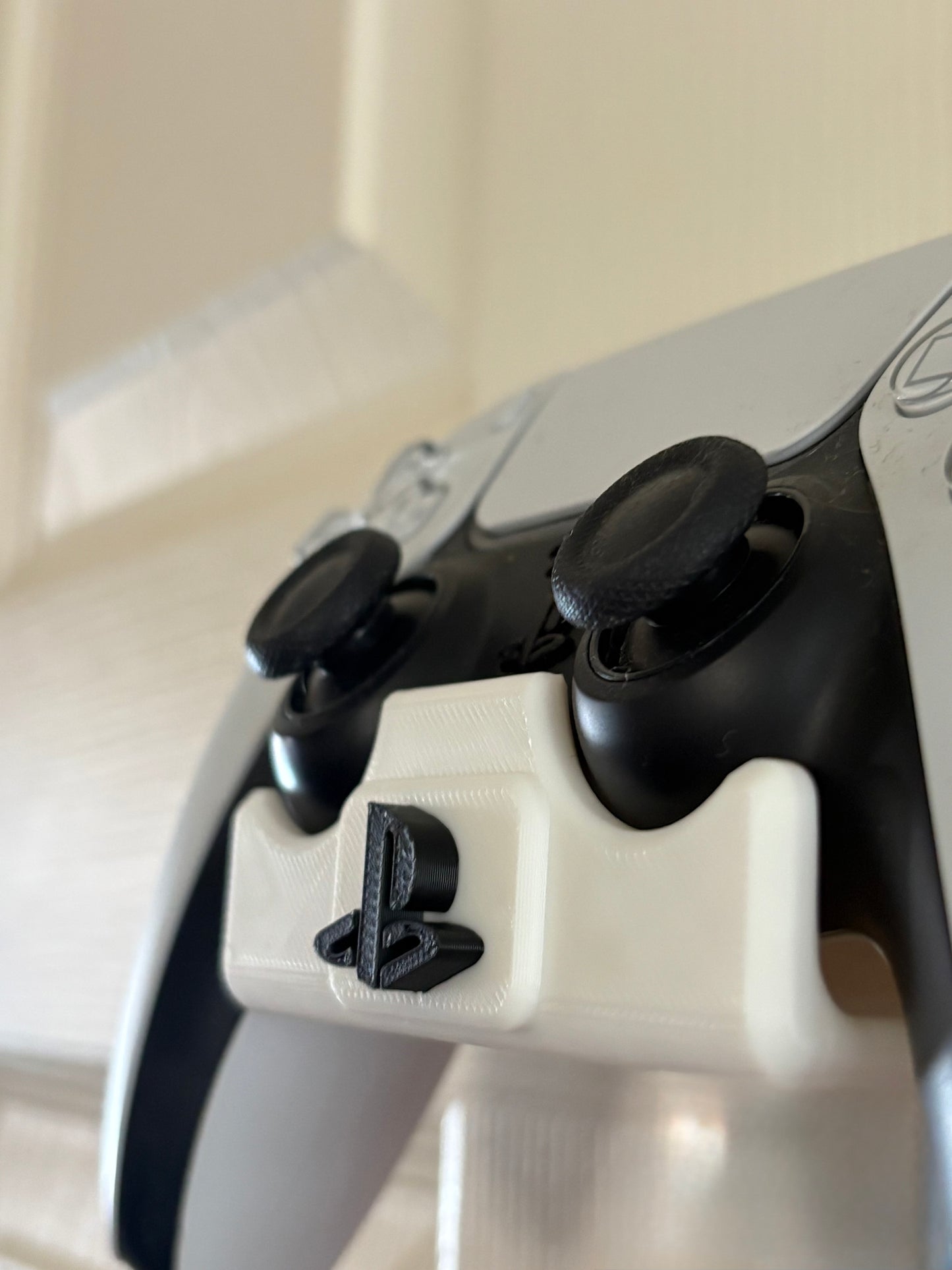 PS5 Wall Mount for Playstation 5 Controller - PS5 Holder Stand - Mixed Colours