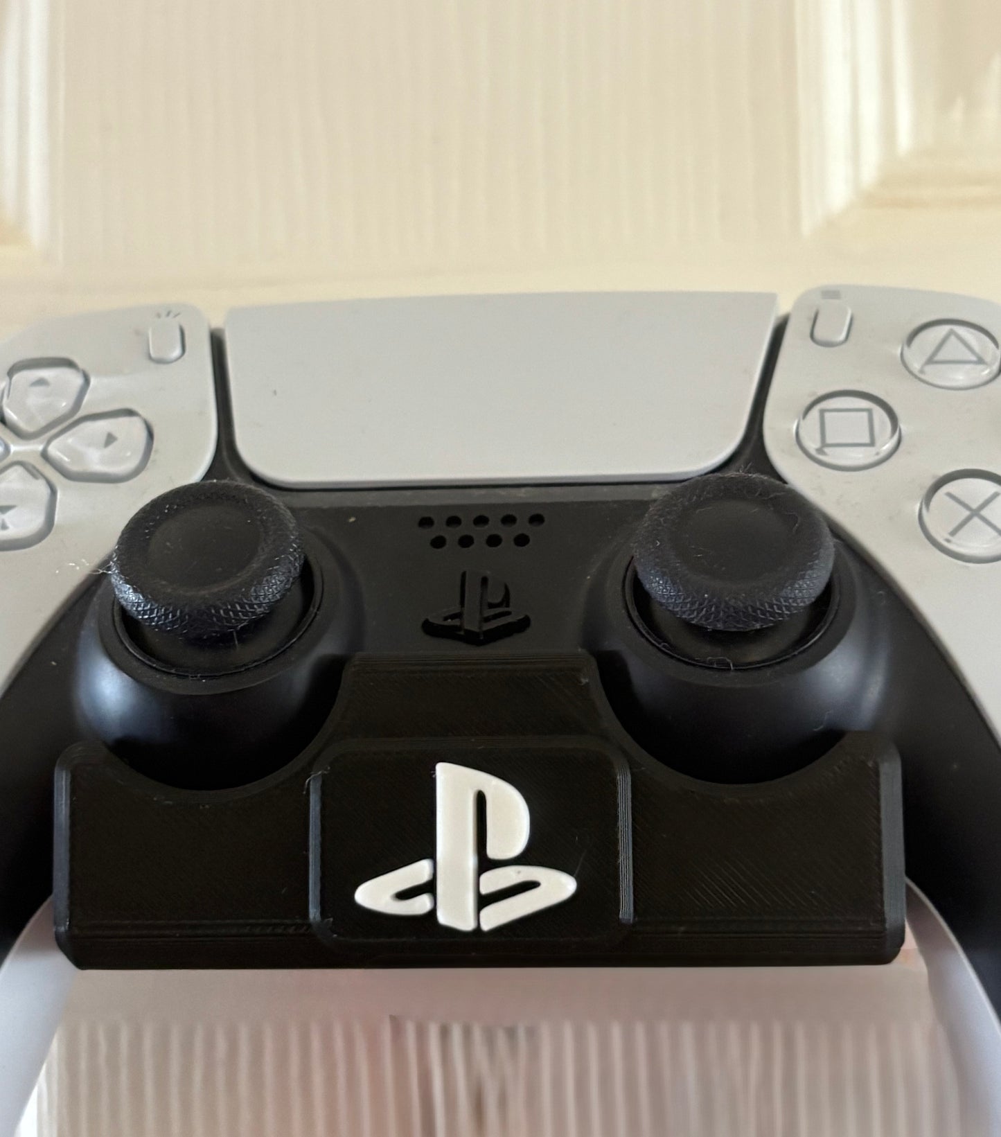 PS5 Wall Mount for Playstation 5 Controller - PS5 Holder Stand - Mixed Colours