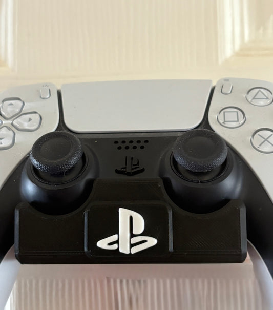 PS5 Wall Mount for Playstation 5 Controller - PS5 Holder Stand - Mixed Colours