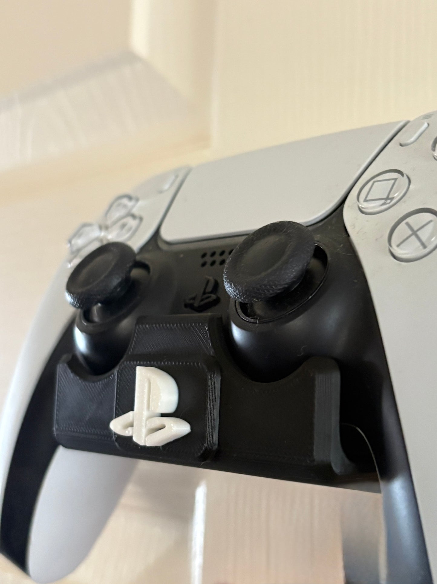 PS5 Wall Mount for Playstation 5 Controller - PS5 Holder Stand - Mixed Colours