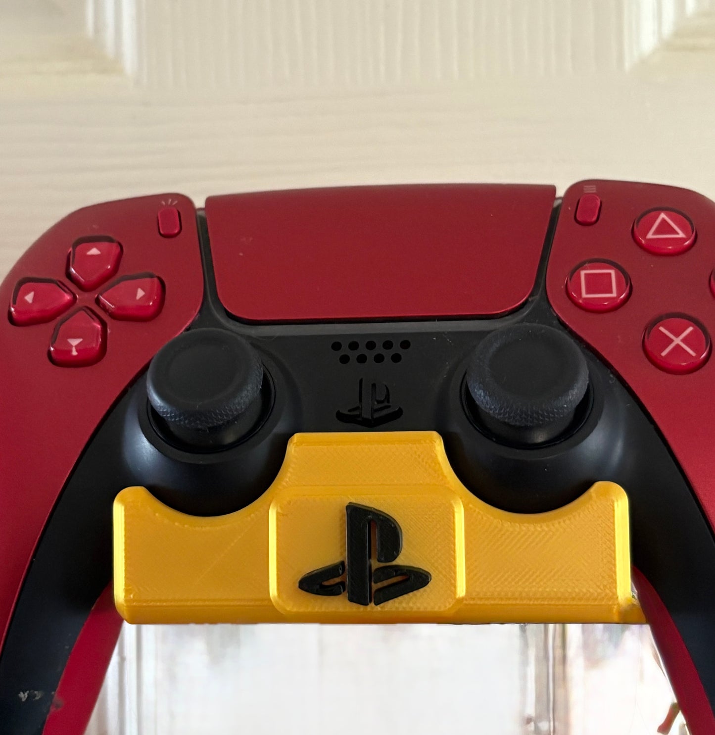 PS5 Wall Mount for Playstation 5 Controller - PS5 Holder Stand - Mixed Colours